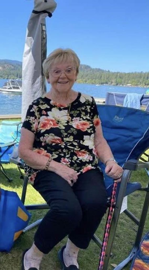 Wilma Ida Clowser Profile Photo