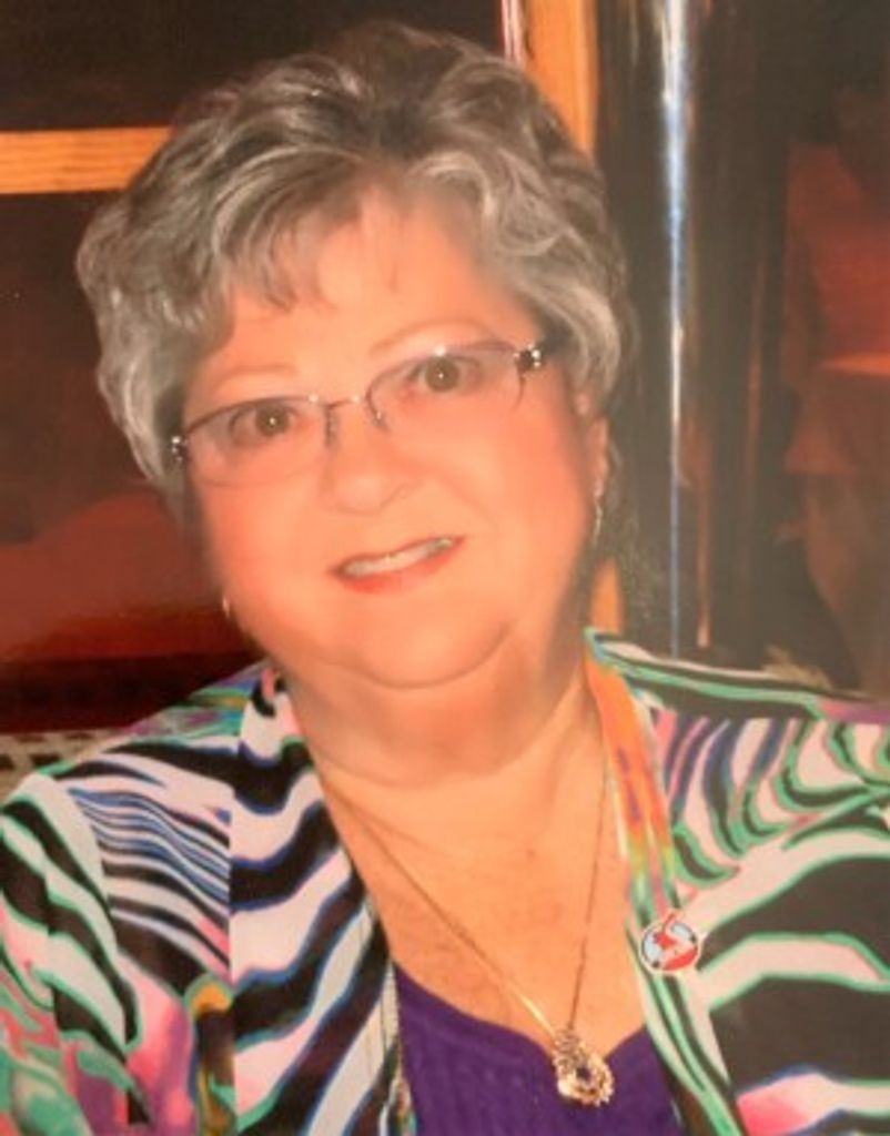 Brenda Mcarthur Perdue Profile Photo