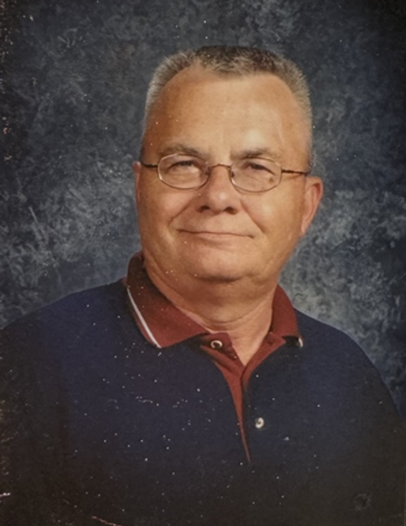 Michael Ray Mcclanahan