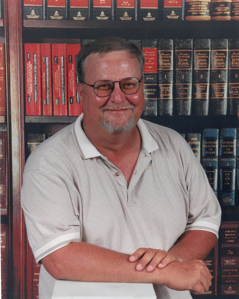 David Kenny Crews