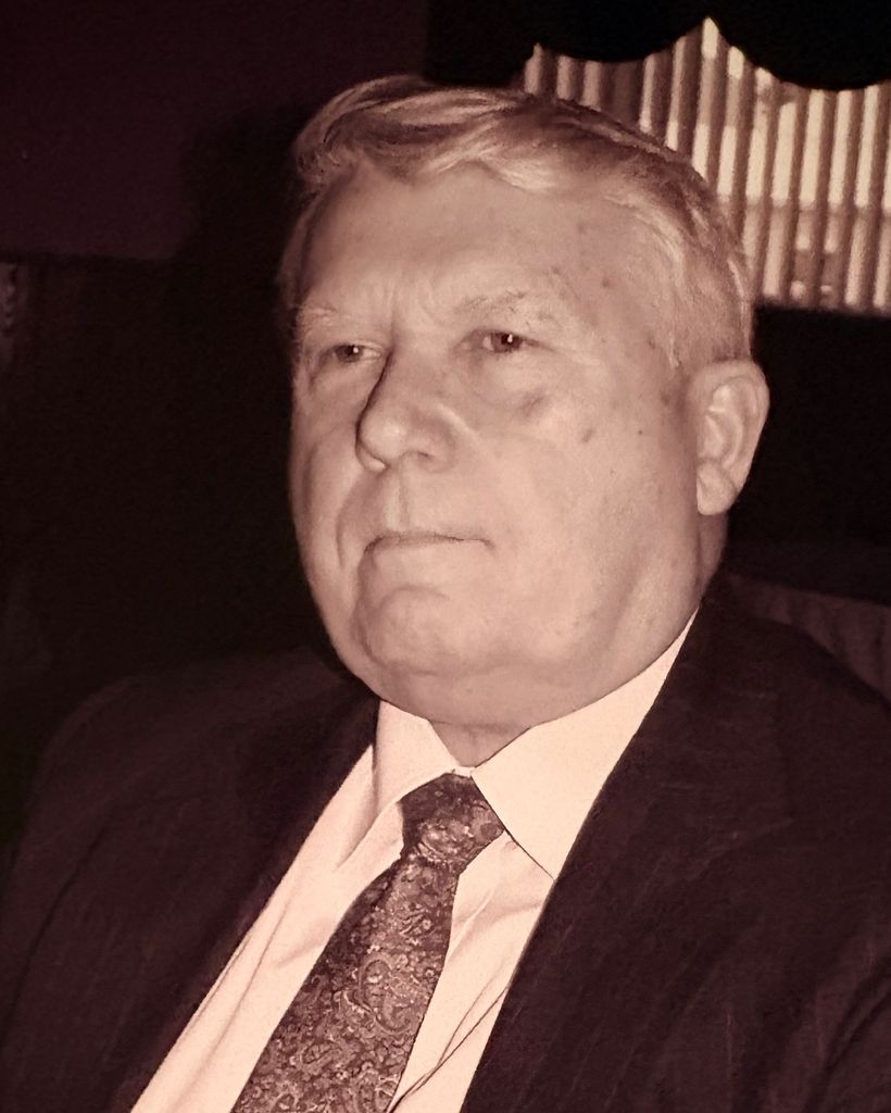 Ronald Stalloch Profile Photo