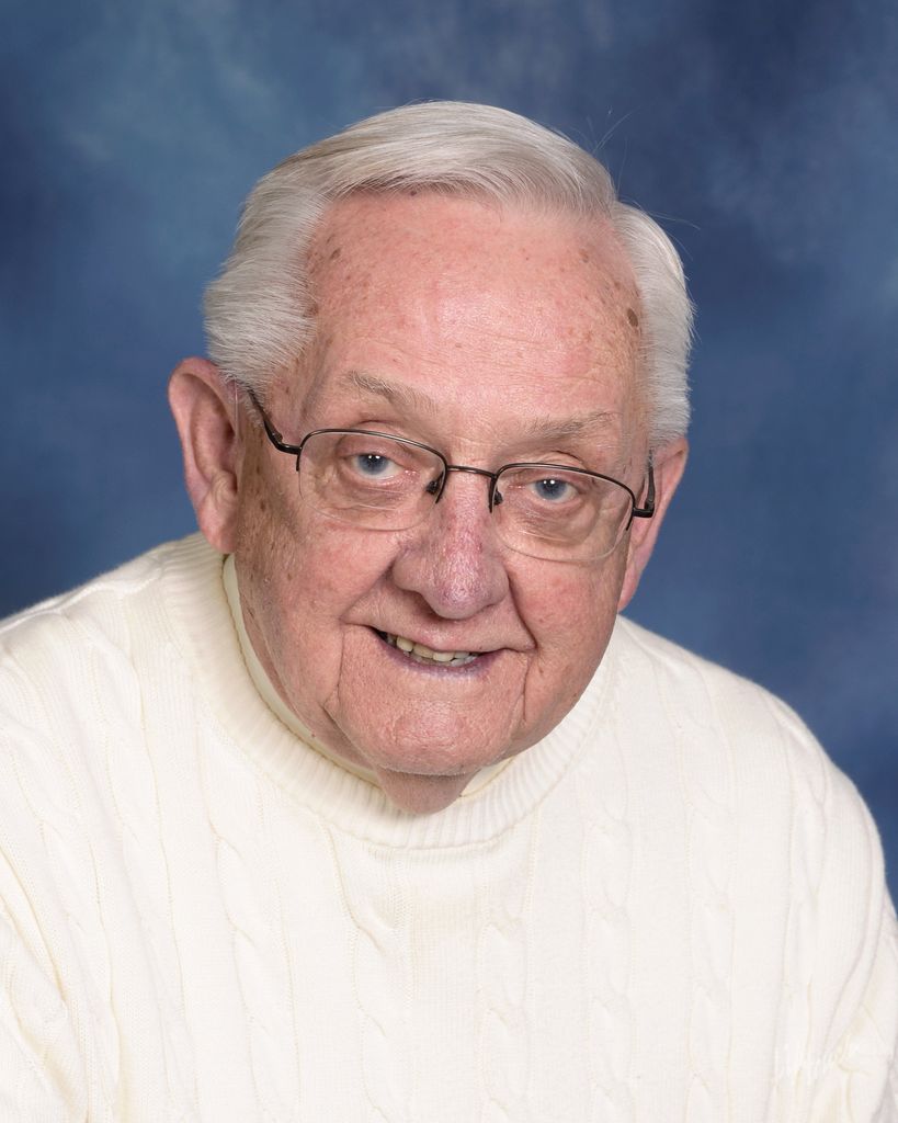 James “Jim” C. Confer Profile Photo