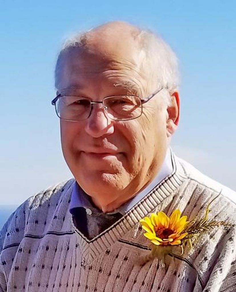 Paul John Fritze Profile Photo