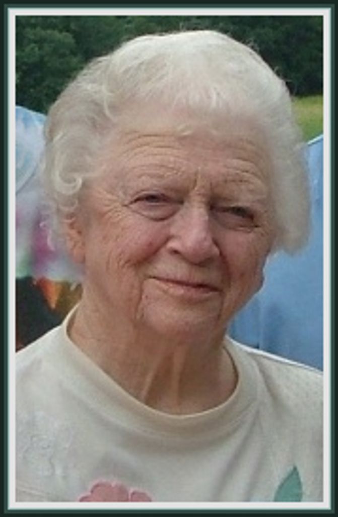 Kathleen “Kitty” Harders