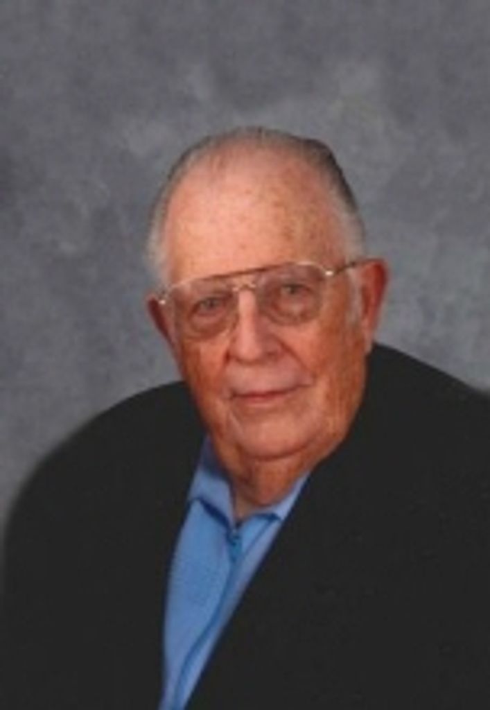 Robert 'Bob' Bonath