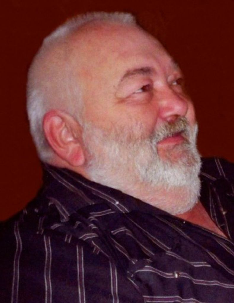 Gerald Clark Profile Photo
