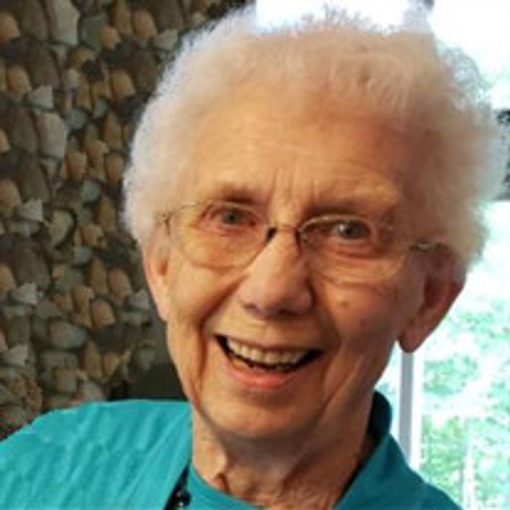 Shirley Davidson