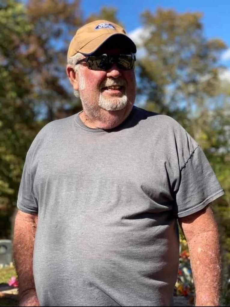 Charles Glenn Fugate Profile Photo