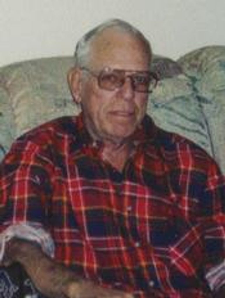 Alfred H. Chenoweth