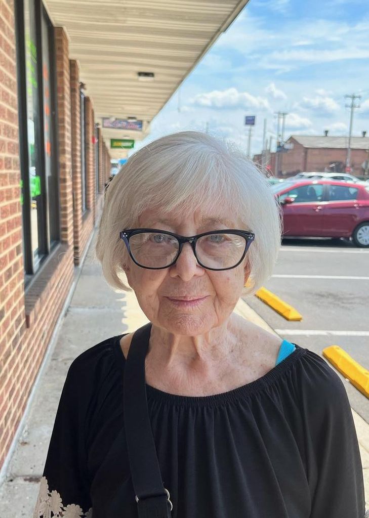 Joyce A. Nicotera Profile Photo