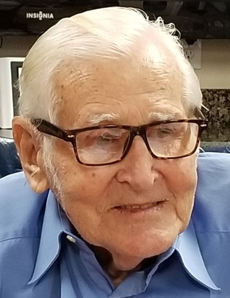 Lyle Denelsbeck