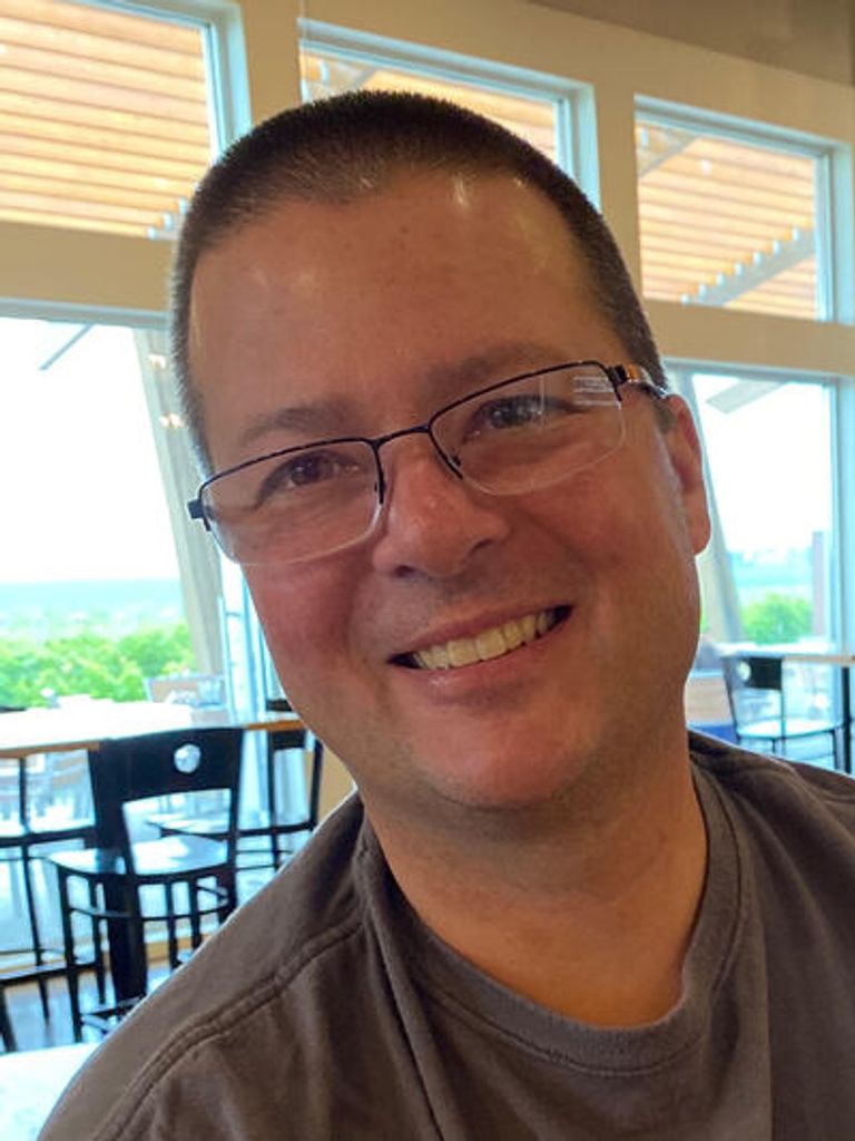 Brian Bartunek Profile Photo