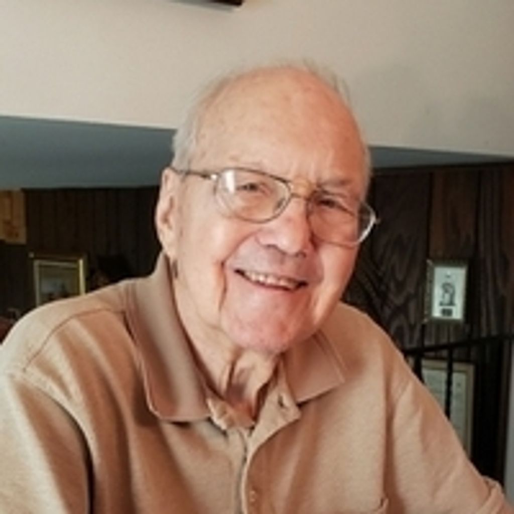Kenneth J. Giovannetti Profile Photo