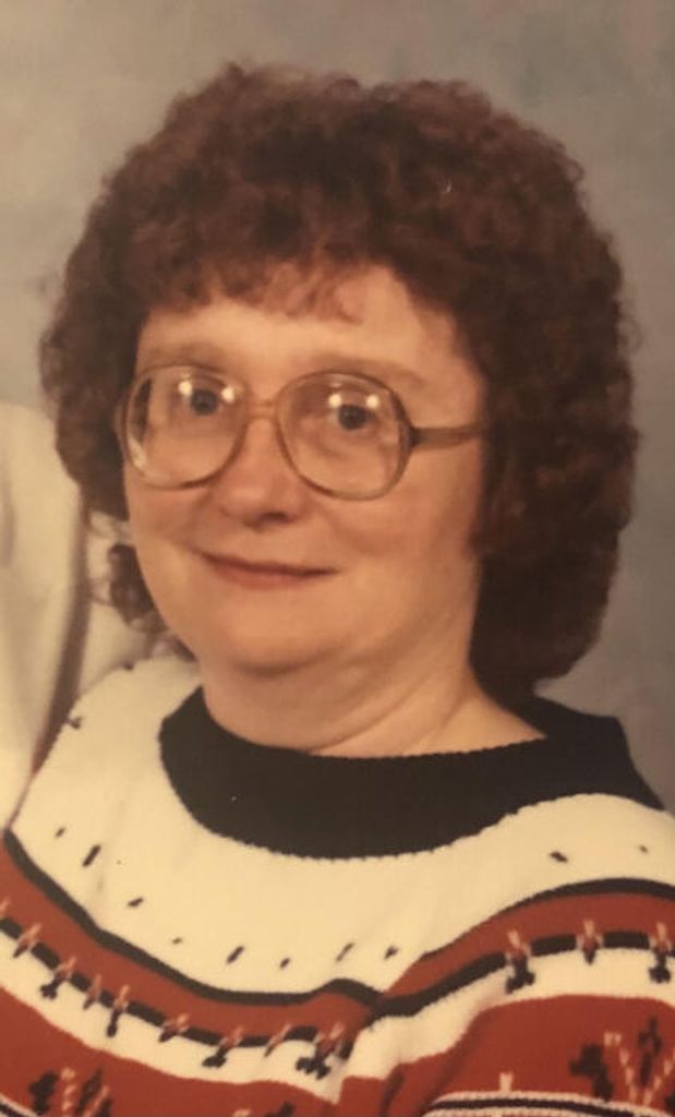 Marie Yarolem Profile Photo