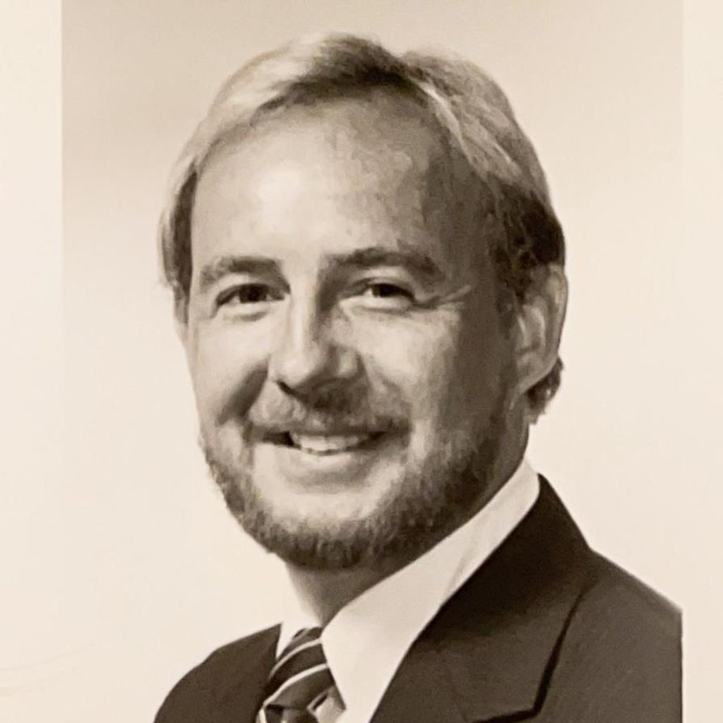 Ronald Rutherford Profile Photo