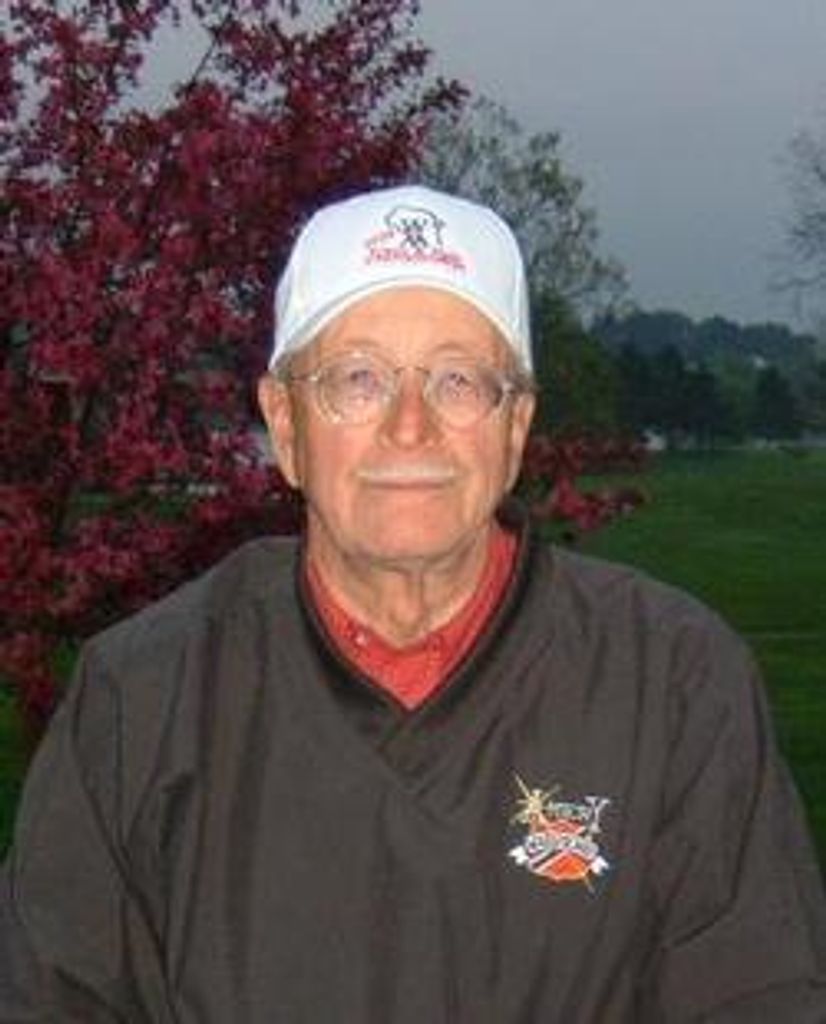 Sherwin "Sherm" Rodney Gronlund