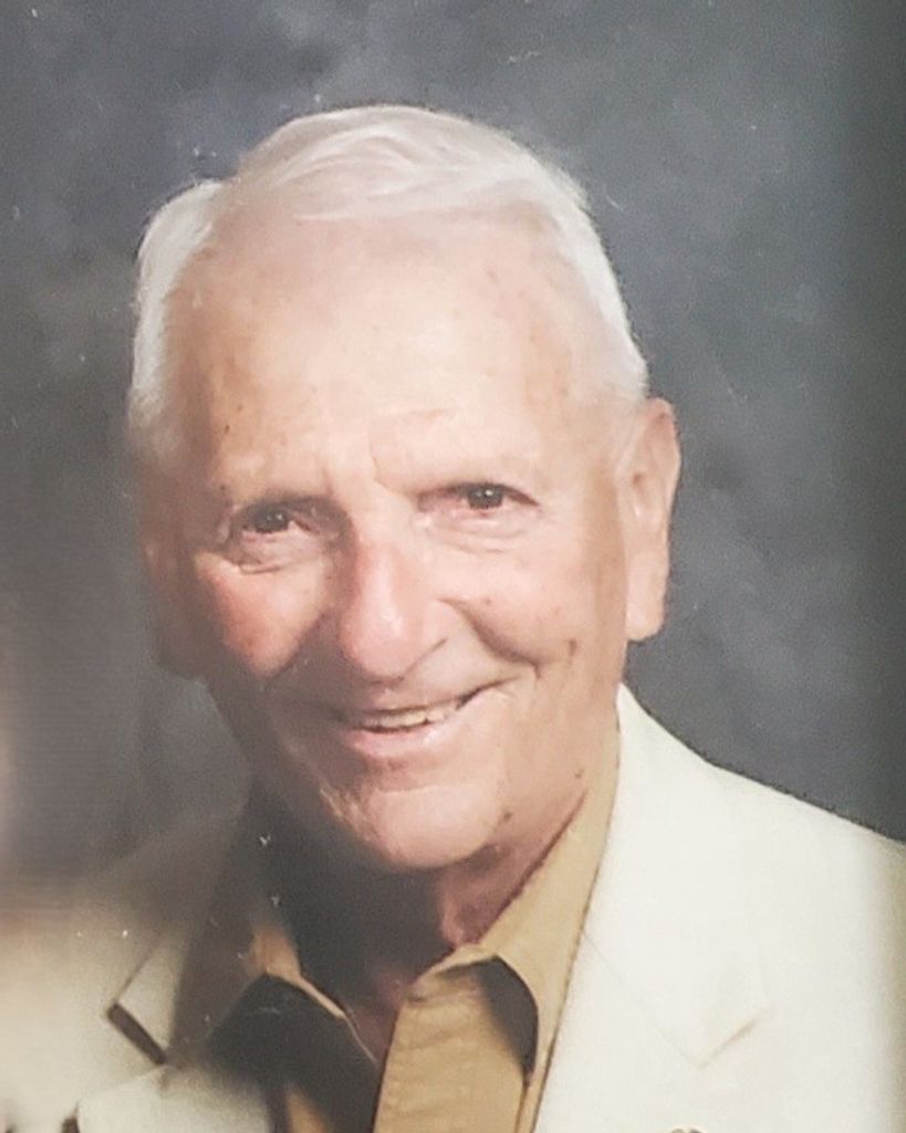 Everett Espy Profile Photo