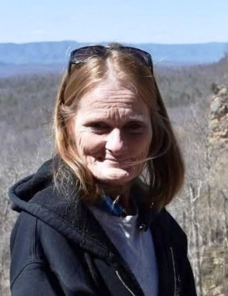 Susan Elaine Huff