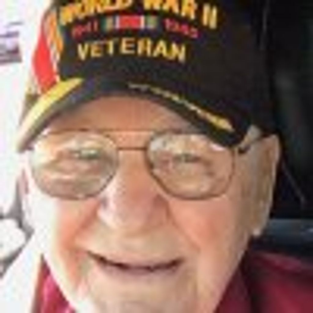 Harvey Victor Herrman