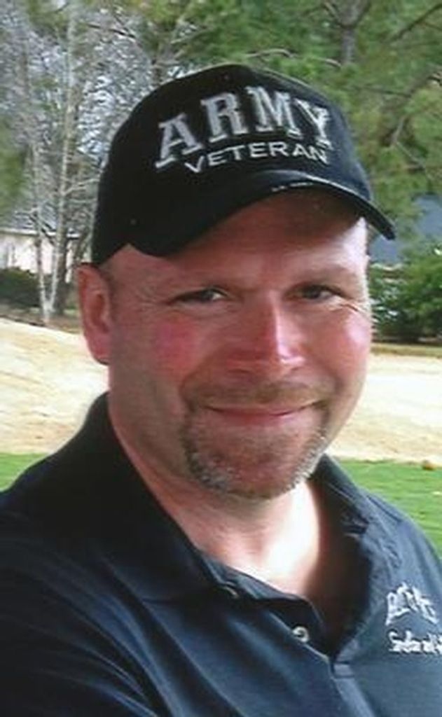 William K. Hamann, Jr.