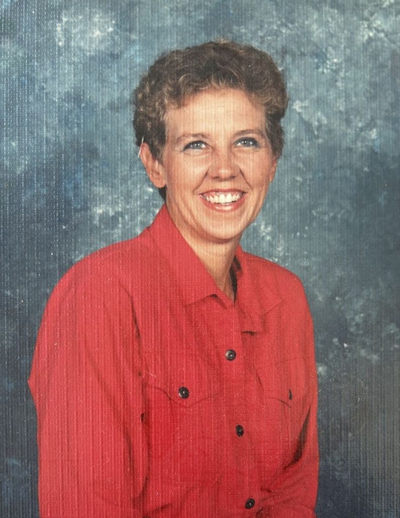 Melissa (Reeves)  Coursey