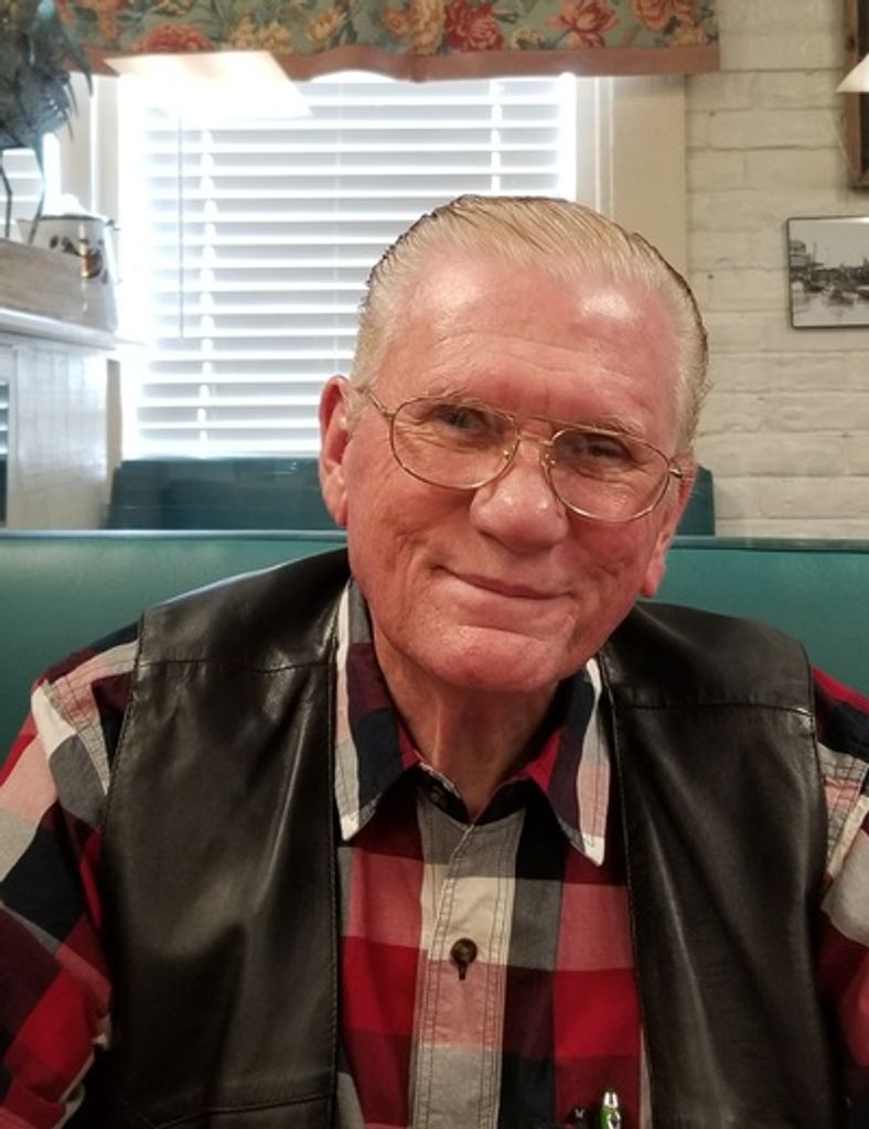 Barry Randall Holloway Profile Photo