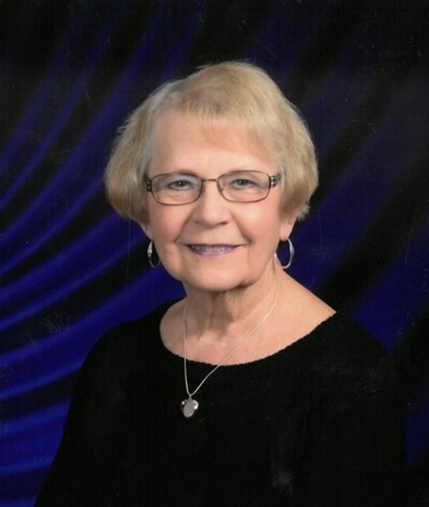 Mary Kight