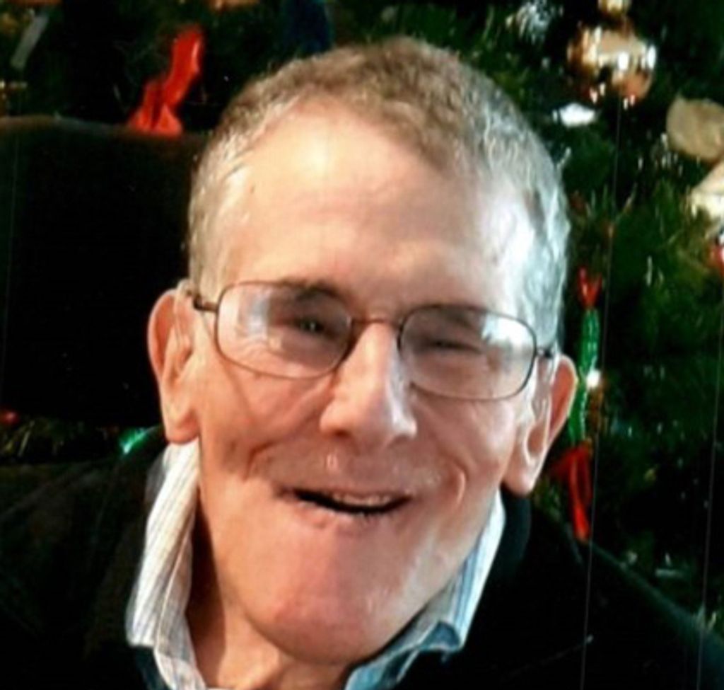 Ronald Vital Profile Photo