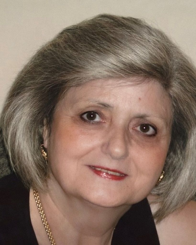 Pina Raia Profile Photo