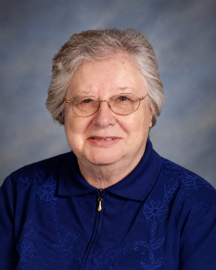 Mary Belle Brandon Profile Photo