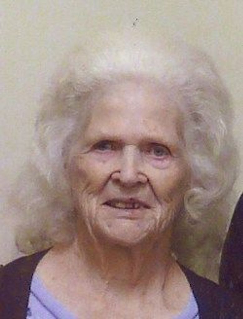 Clarise Duncan Foster