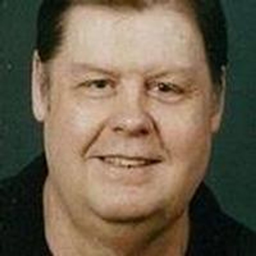 David A. McPhail