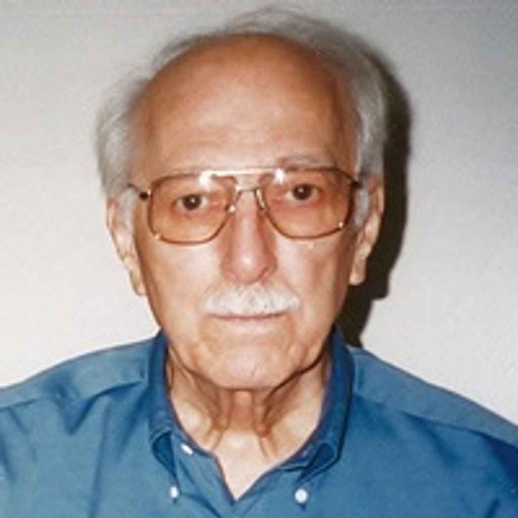 Ray Cardew, Sr.