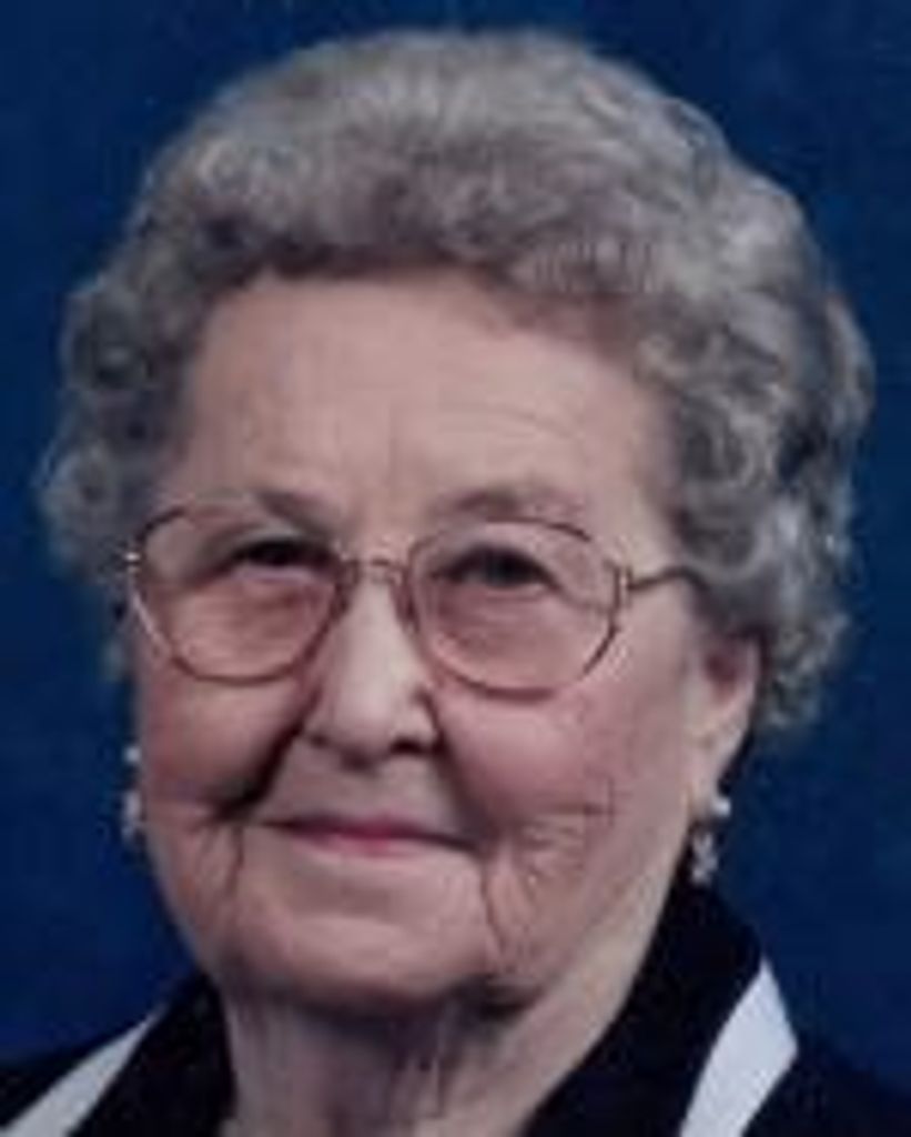 Velma P. Davidson