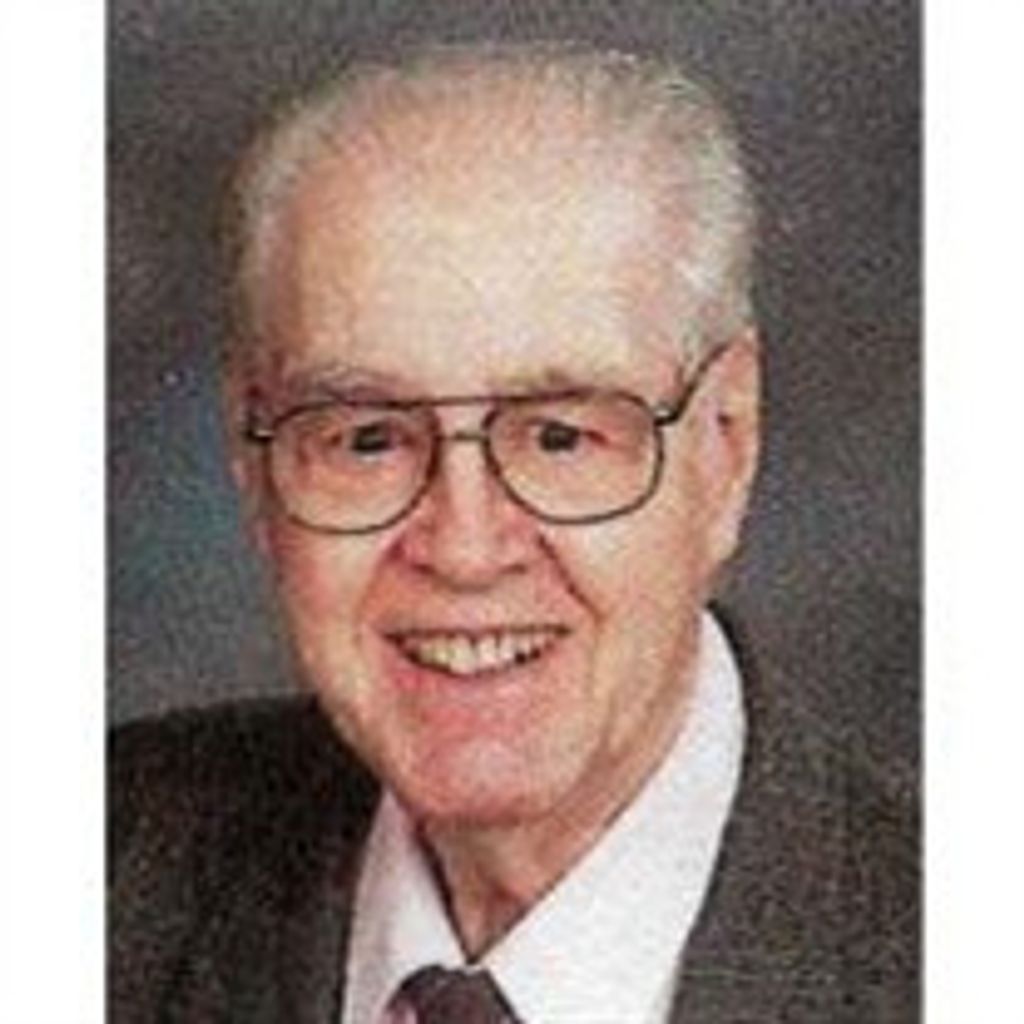 Roland F. Bill