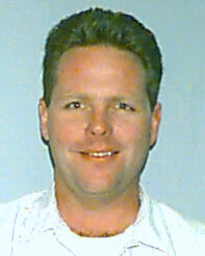 James "Jimmy" Christian Berg Jr.