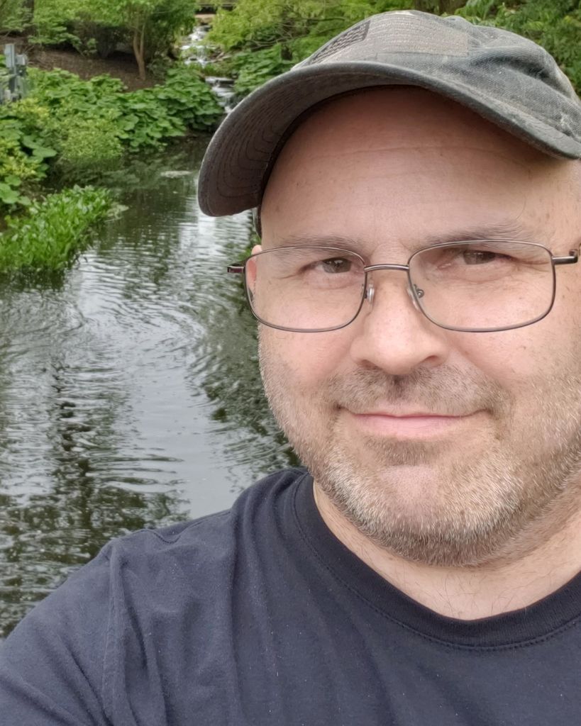 Dewey Duncan Profile Photo