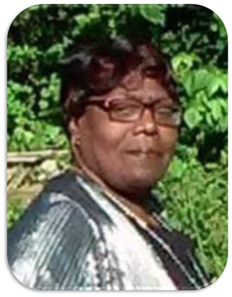 Bessie Elizabeth Reed