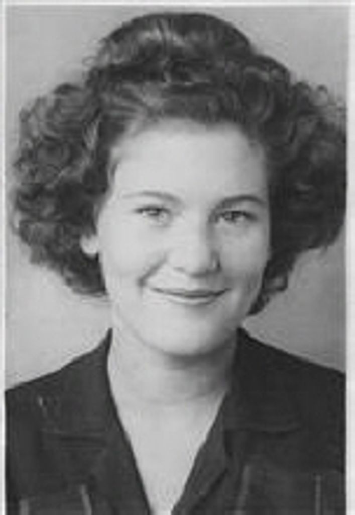Ruth M. Stanford
