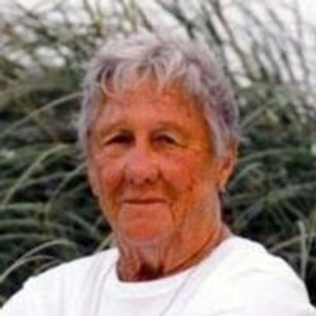 Elizabeth Alberta Poole