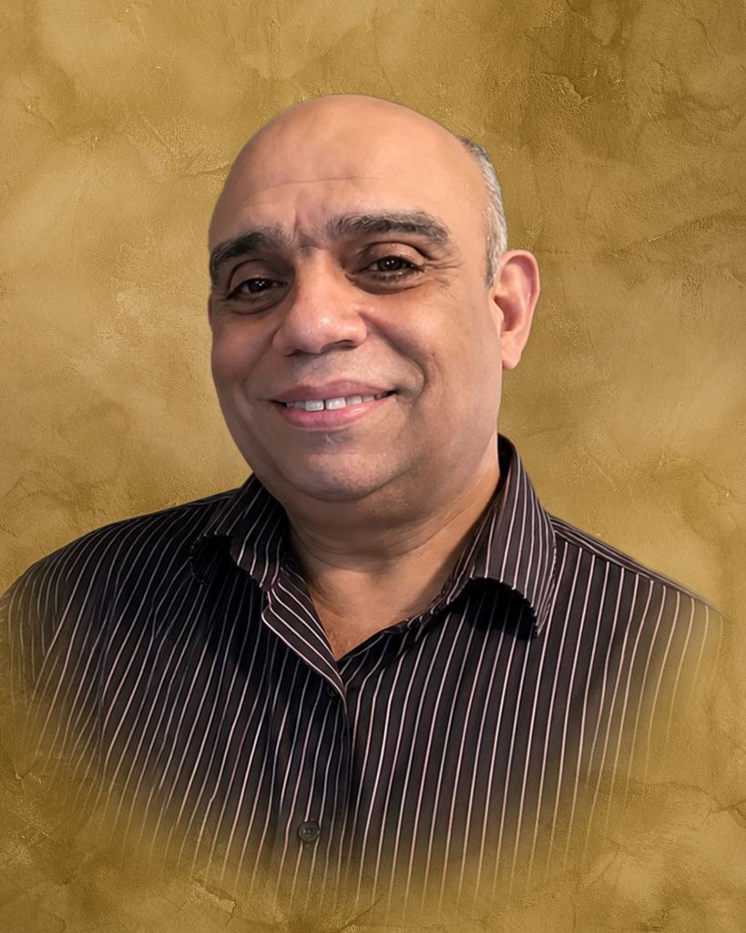 Lazaro Tato-Vargas Profile Photo