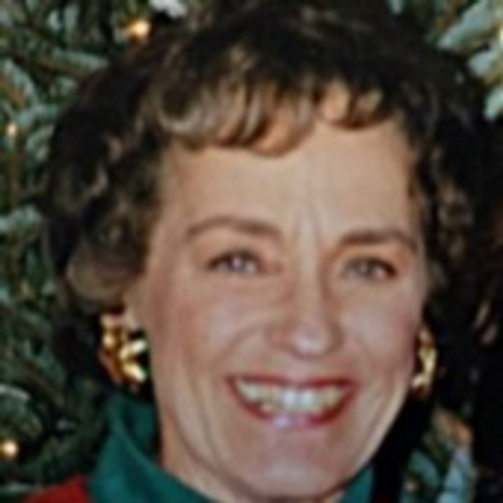 Peggy Pruitt Gillespie