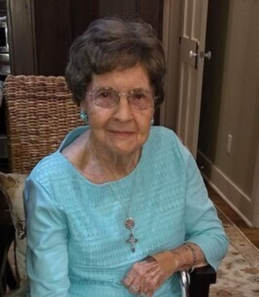 Helen Marie Riley Profile Photo