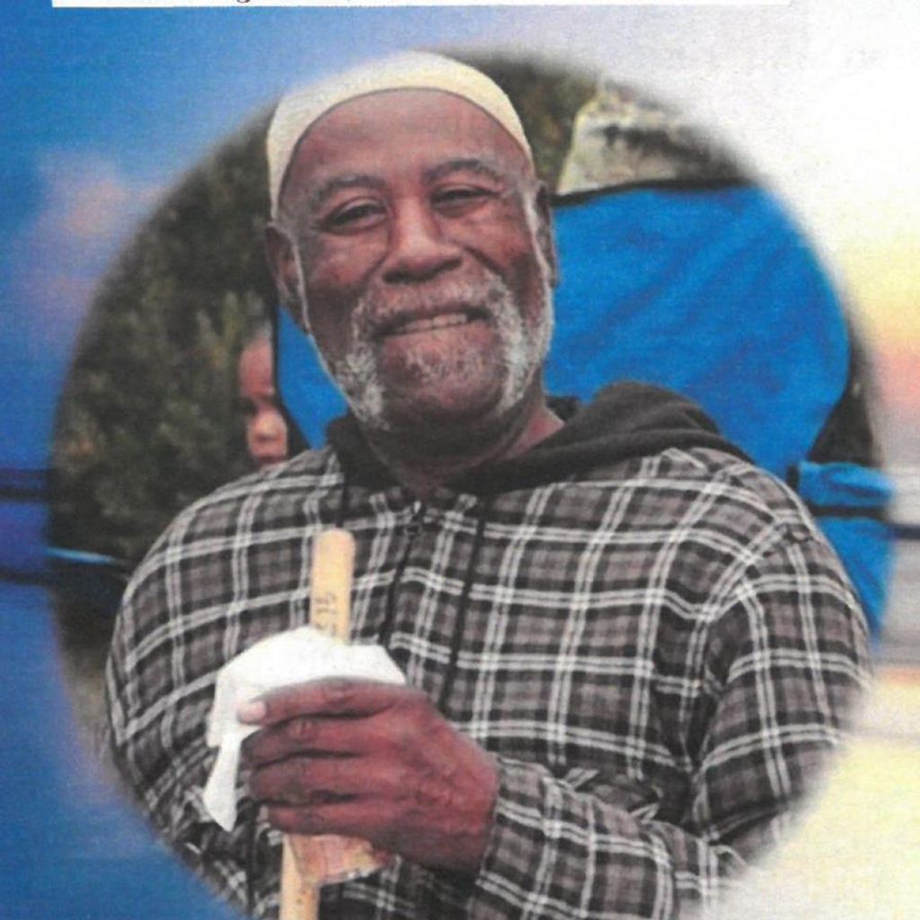 Mr. John H. Stephens