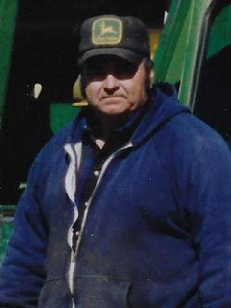 Darrell Ross Adams Profile Photo