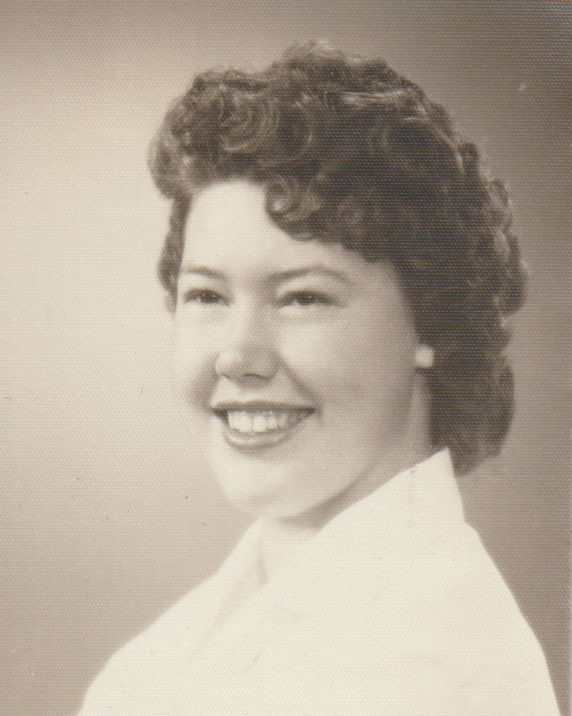 Tonie Jeanette Carney
