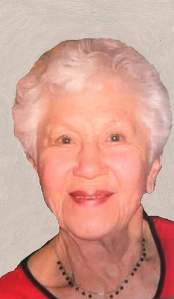 Valeria Joan (Craig) Reiss Profile Photo