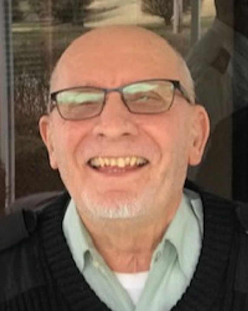 Bernard J. Danilchak