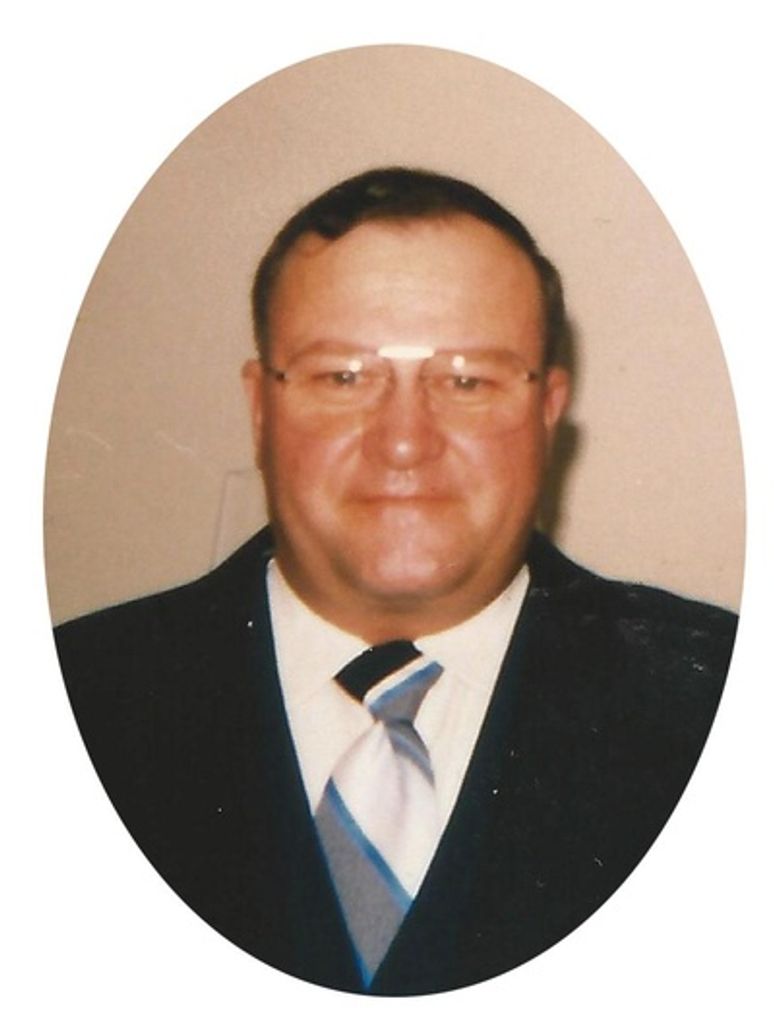 Gene Anderson