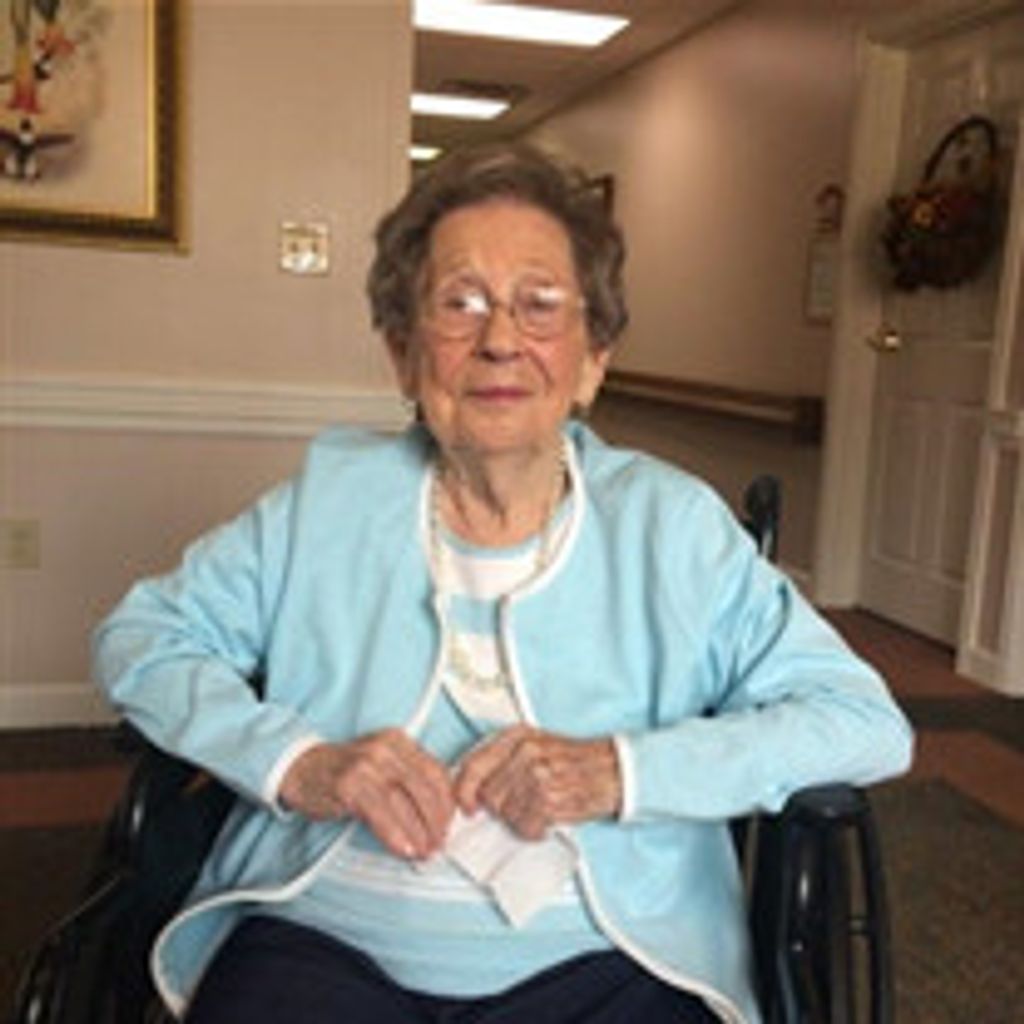 Lois G Linn